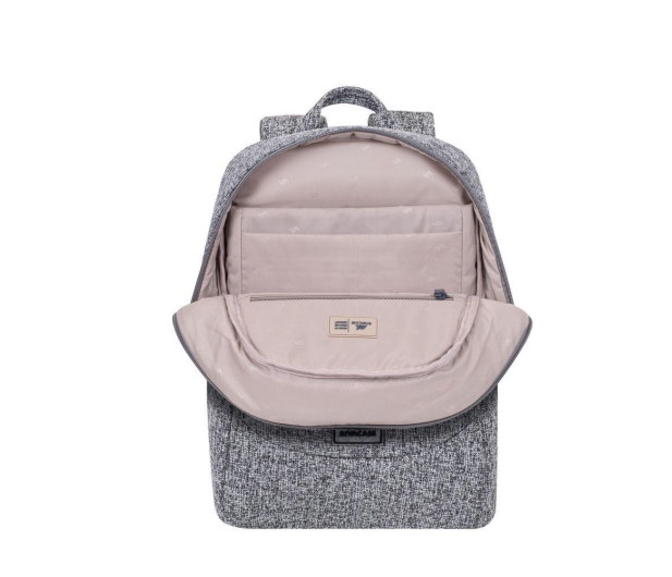 RIVACASE Anvik 7923 13.3" szary - 740250 - zdjęcie 8